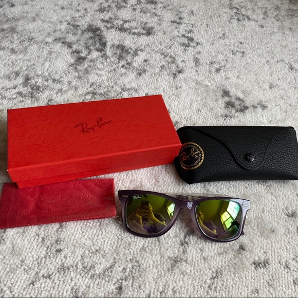 52mm wayfarer sunglasses